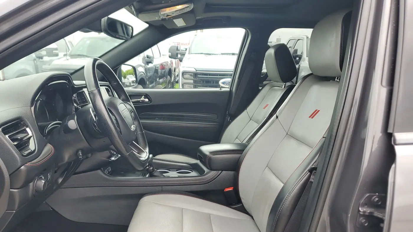 2024 Dodge Durango R/T