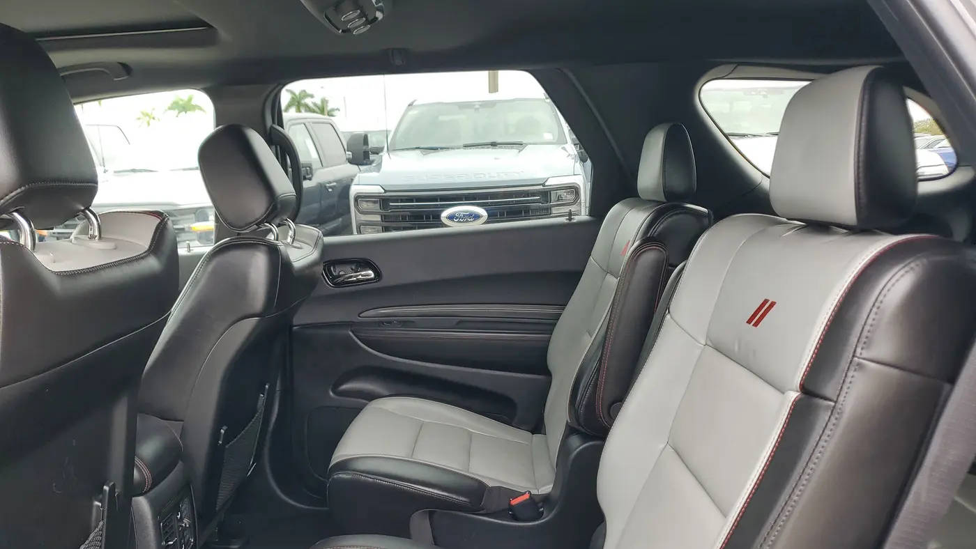 2024 Dodge Durango R/T