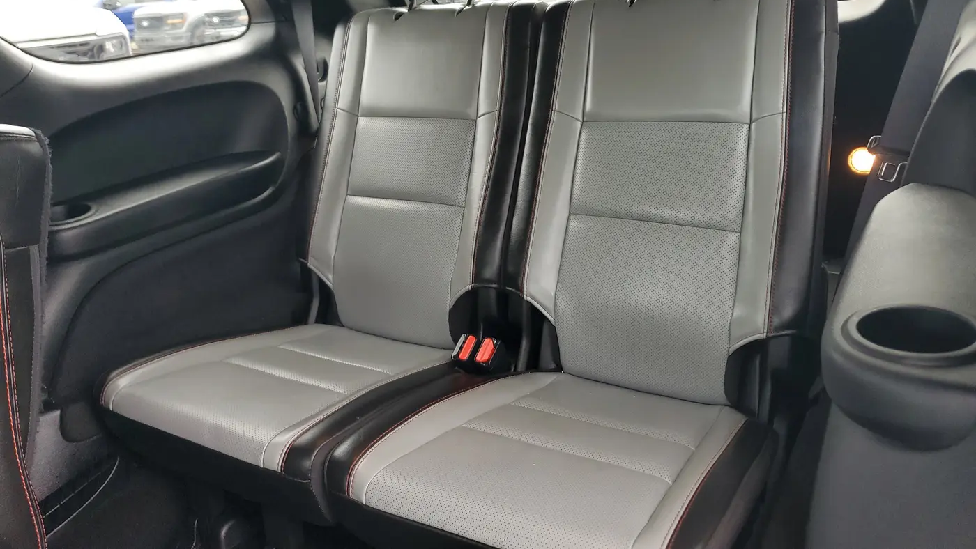 2024 Dodge Durango R/T