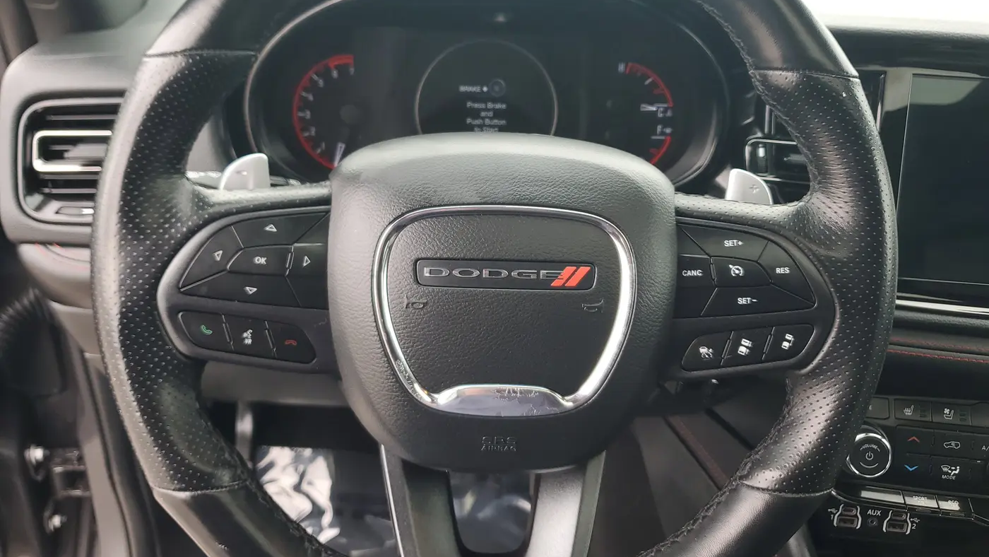 2024 Dodge Durango R/T