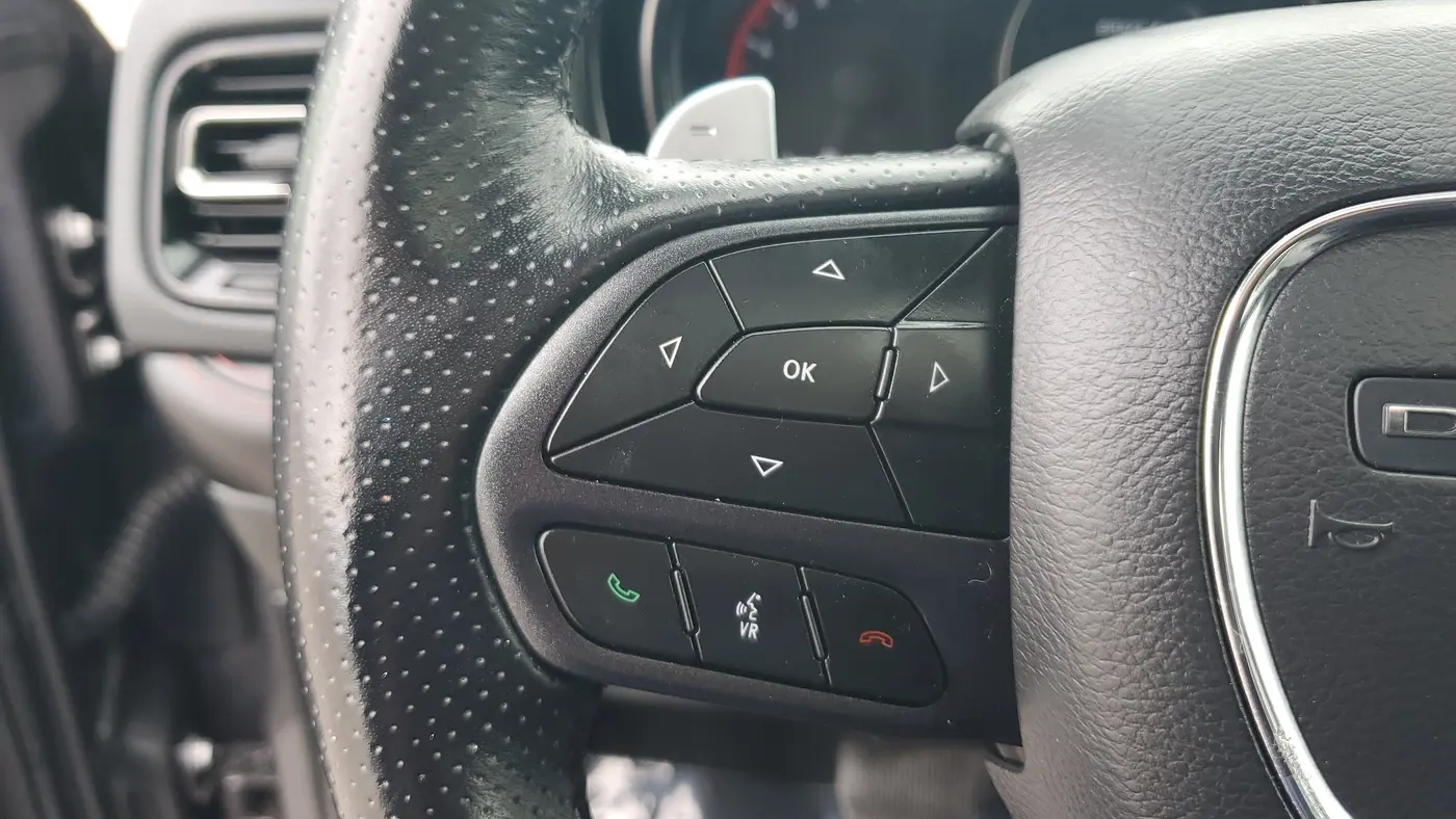 2024 Dodge Durango R/T