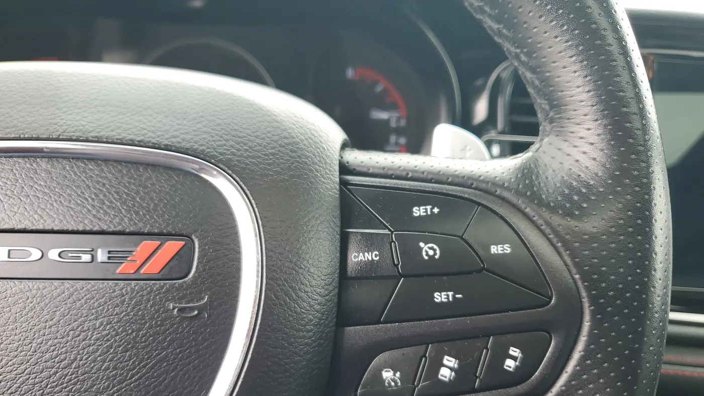 2024 Dodge Durango R/T