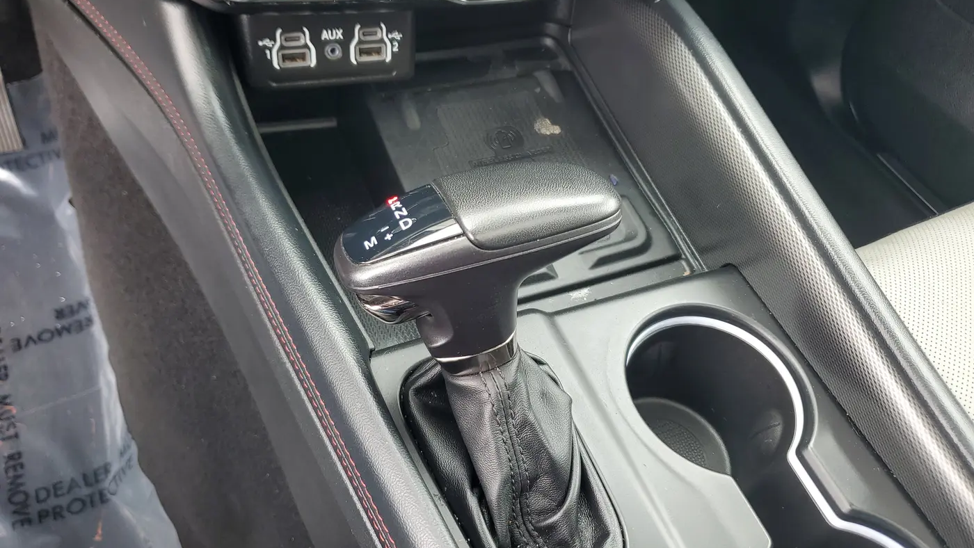 2024 Dodge Durango R/T