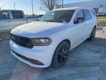 2016 Durango Thumbnail 1