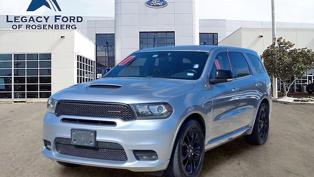Preowned 2020 Dodge Durango R/T for Sale