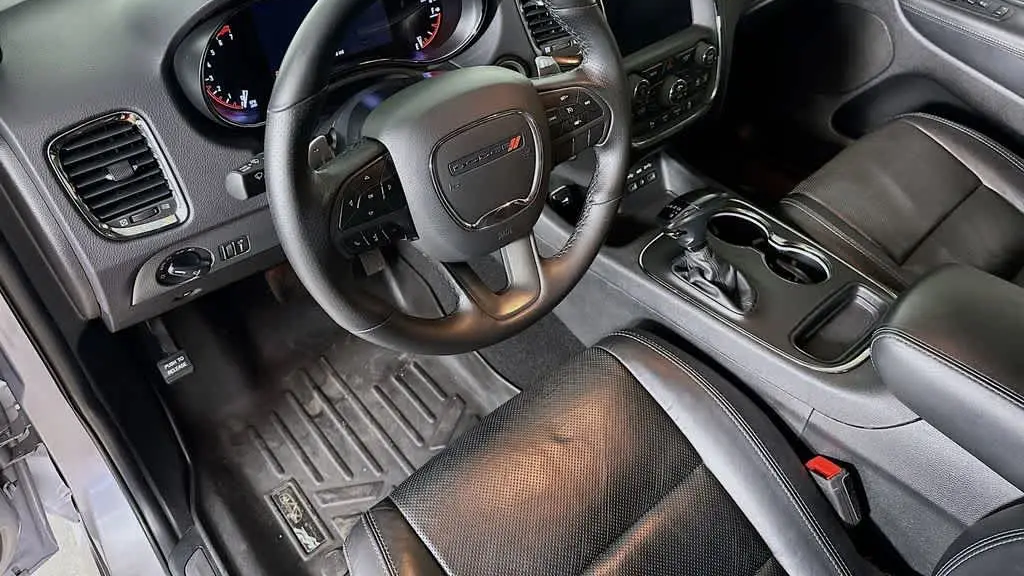 2020 Dodge Durango R/T