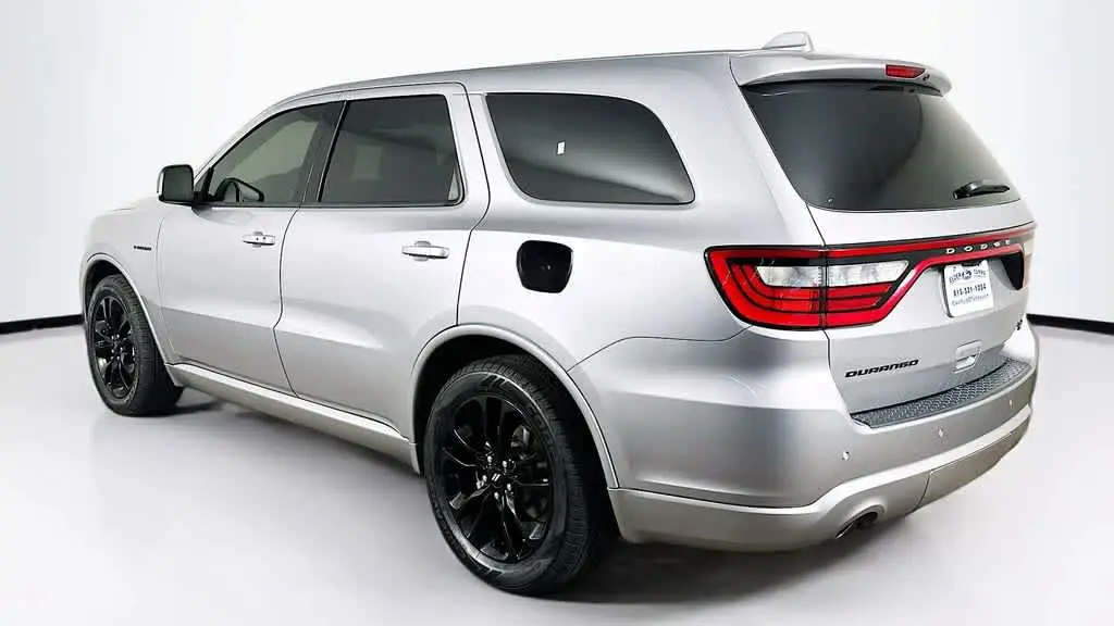 2020 Dodge Durango R/T