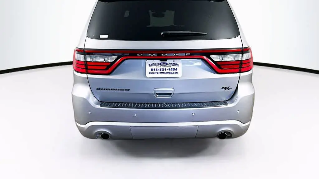 2020 Dodge Durango R/T