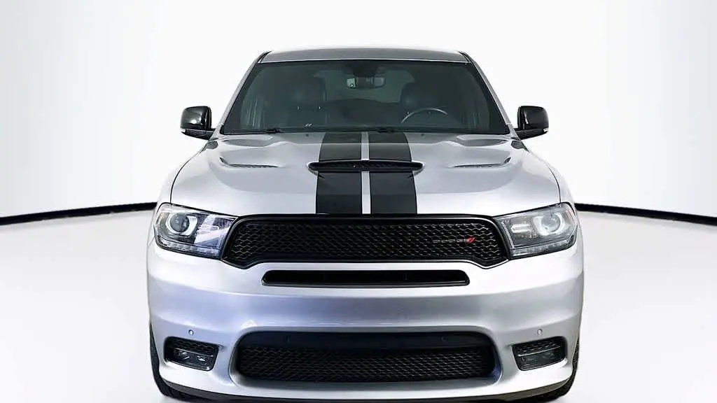 2020 Dodge Durango R/T