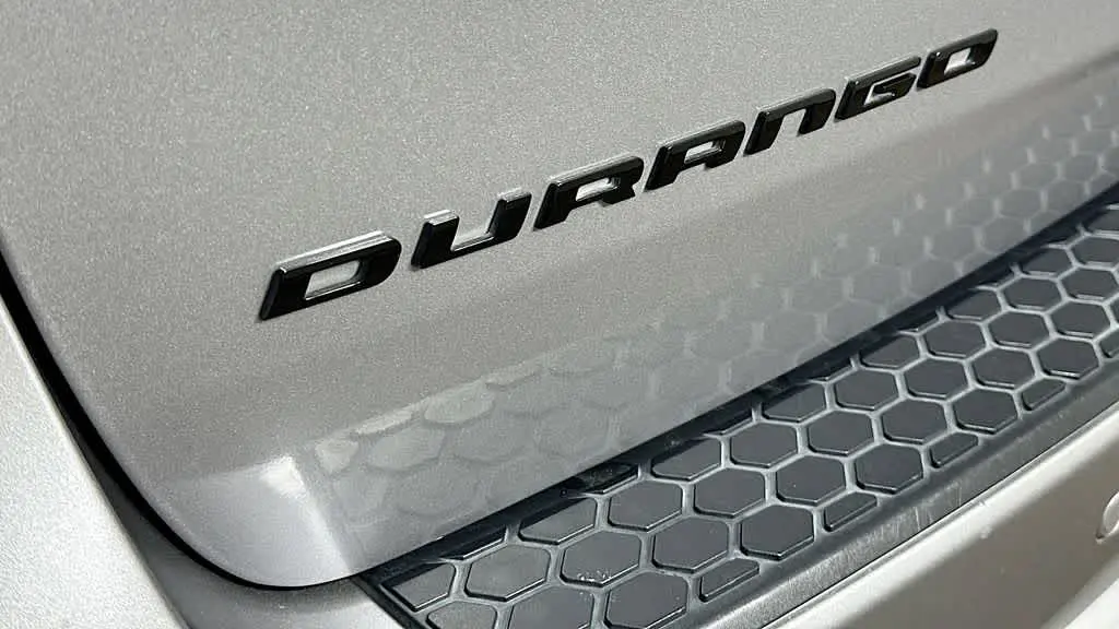 2020 Dodge Durango R/T