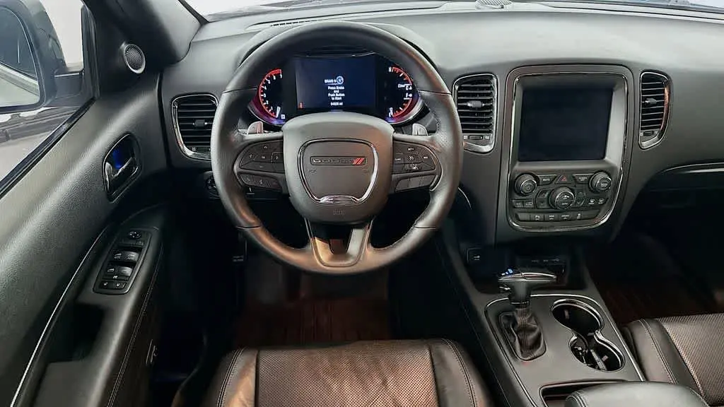 2020 Dodge Durango R/T
