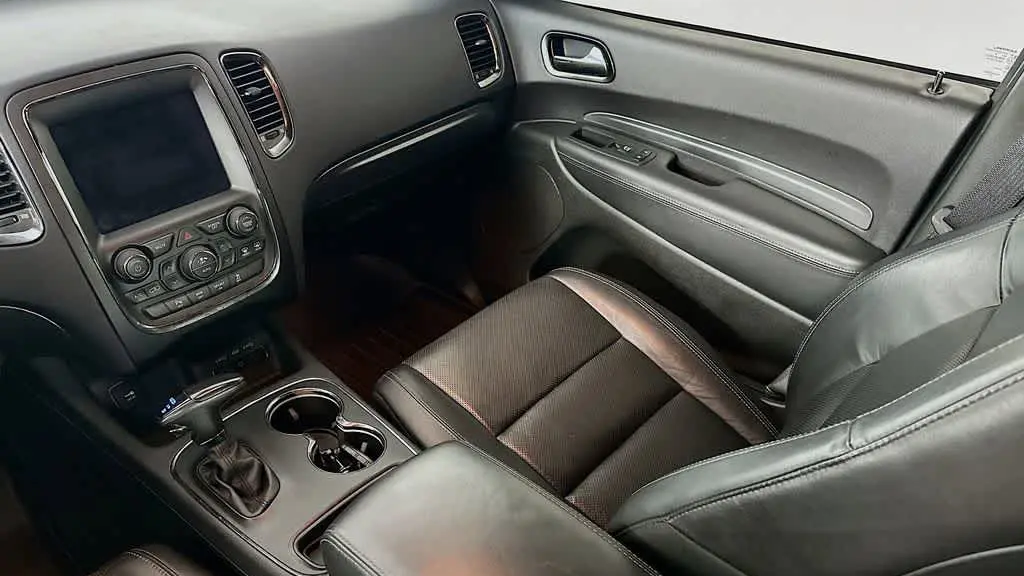 2020 Dodge Durango R/T