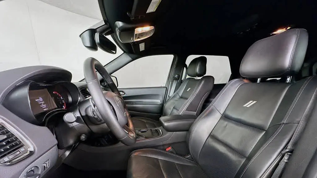 2020 Dodge Durango R/T