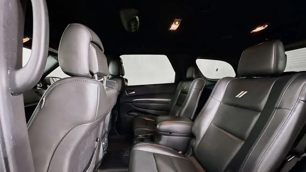 2020 Dodge Durango R/T