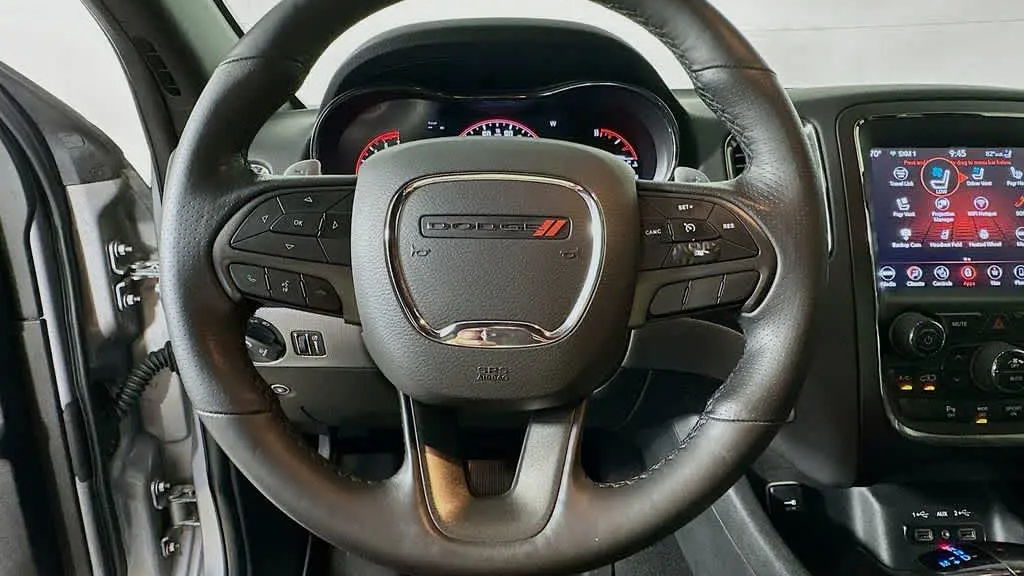 2020 Dodge Durango R/T