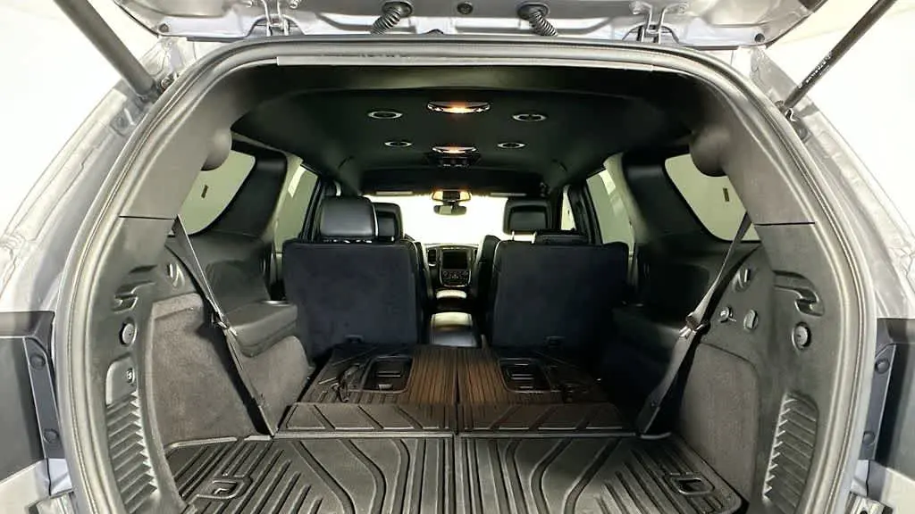 2020 Dodge Durango R/T