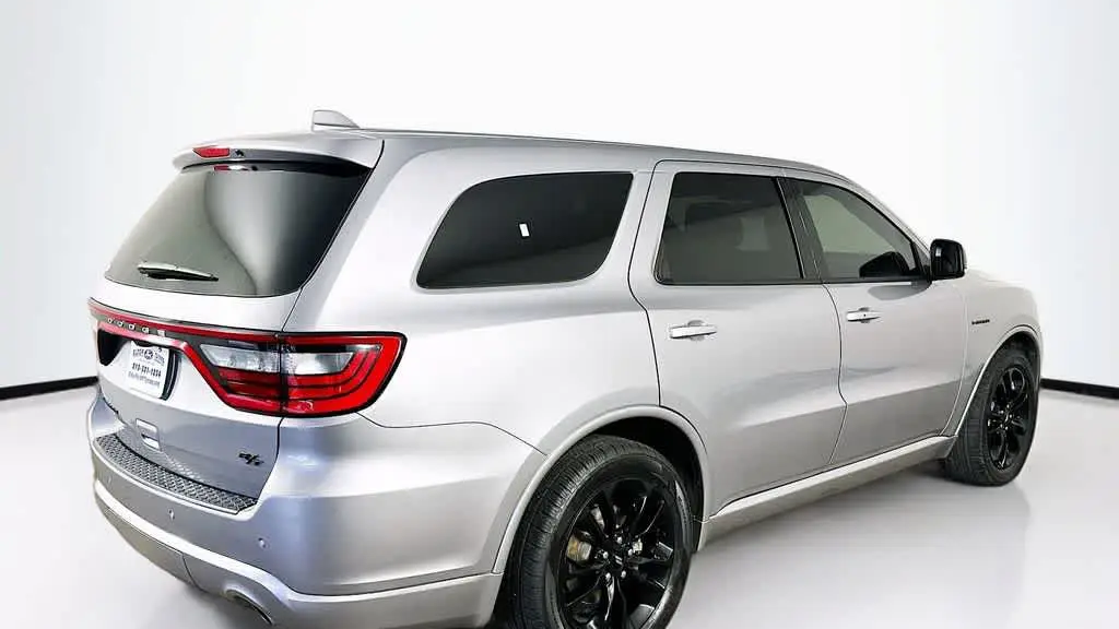 2020 Dodge Durango R/T