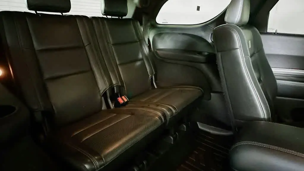 2020 Dodge Durango R/T