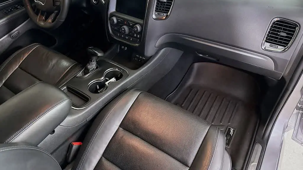 2020 Dodge Durango R/T