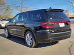 2022 Durango Thumbnail 7