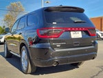 2022 Durango Thumbnail 8