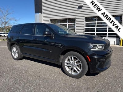 2022 Dodge Durango R/T 4DR SUV