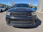 2022 Durango Thumbnail 8