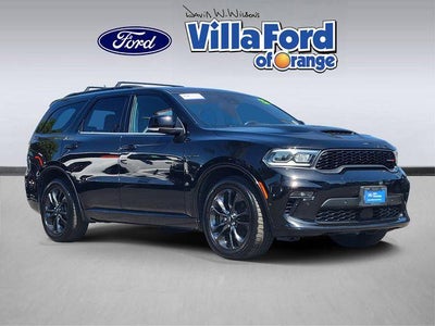 2023 Dodge Durango R/T 4DR SUV