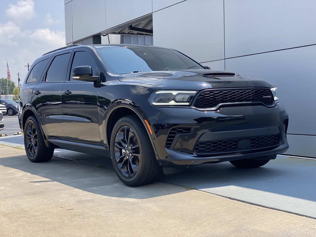2024 Dodge Durango - $39,999