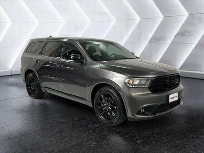 Photo of a 2017 Dodge Durango R/T 4DR SUV for sale