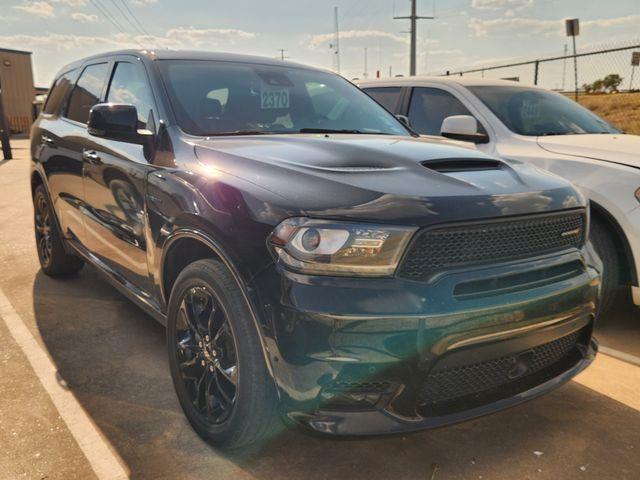 2020 Dodge Durango
