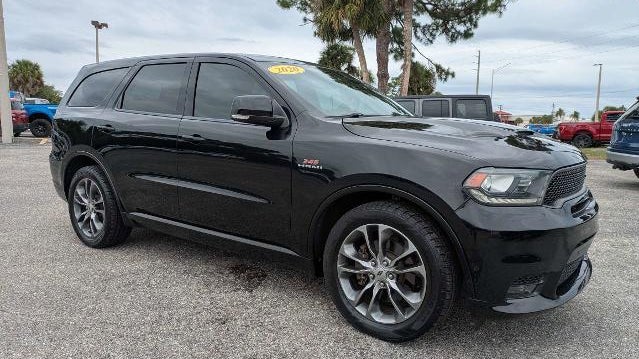2020 Dodge Durango R/T