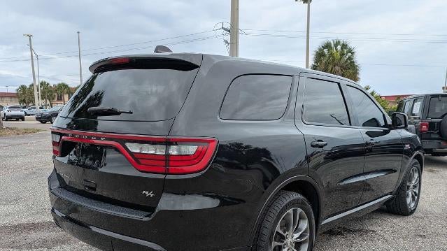 2020 Dodge Durango R/T