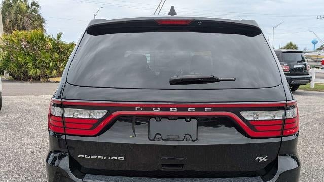 2020 Dodge Durango R/T