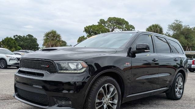 2020 Dodge Durango R/T