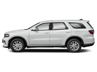 2022 Dodge Durango R/T Plus 4DR SUV
