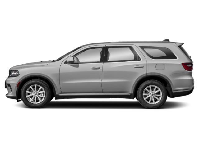 2022 Dodge Durango R/T Plus — photo 1 of 12