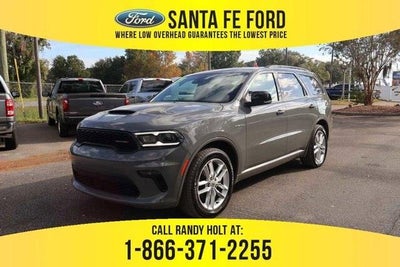 2023 Dodge Durango R/T 4DR SUV