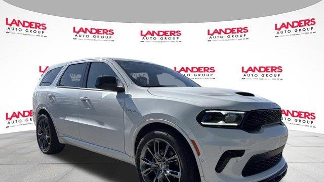 Preowned 2024 Dodge Durango R/T for Sale