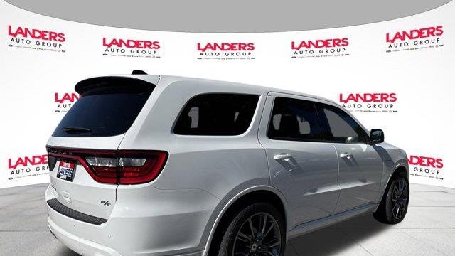 2024 Dodge Durango R/T