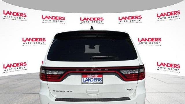 2024 Dodge Durango R/T