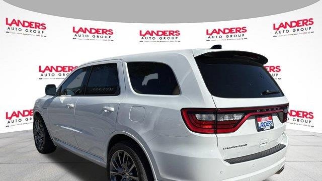2024 Dodge Durango R/T
