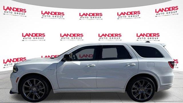 2024 Dodge Durango R/T