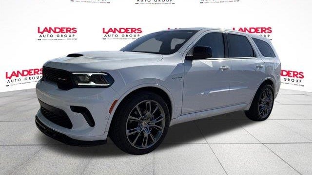 2024 Dodge Durango R/T