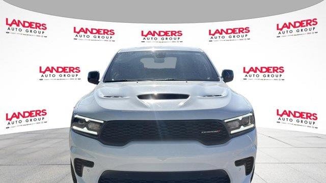 2024 Dodge Durango R/T