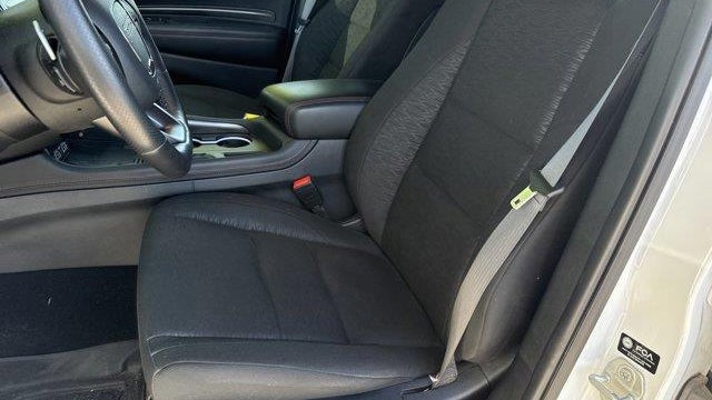 2024 Dodge Durango R/T