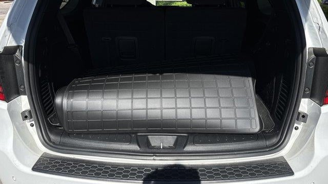 2024 Dodge Durango R/T