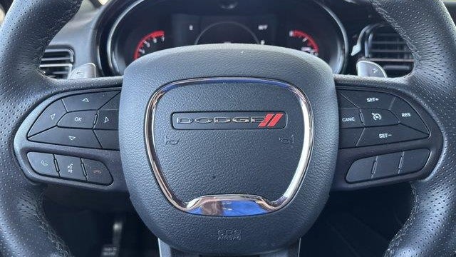 2024 Dodge Durango R/T