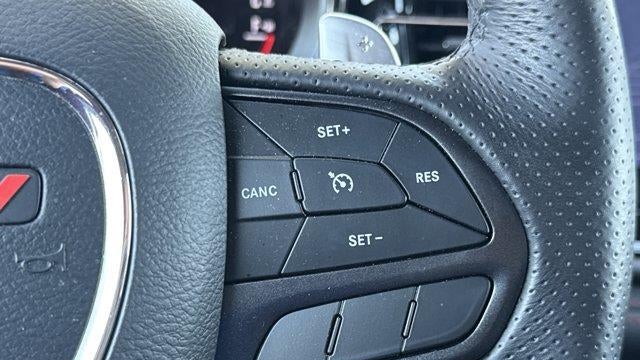 2024 Dodge Durango R/T