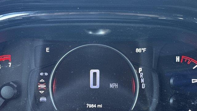 2024 Dodge Durango R/T
